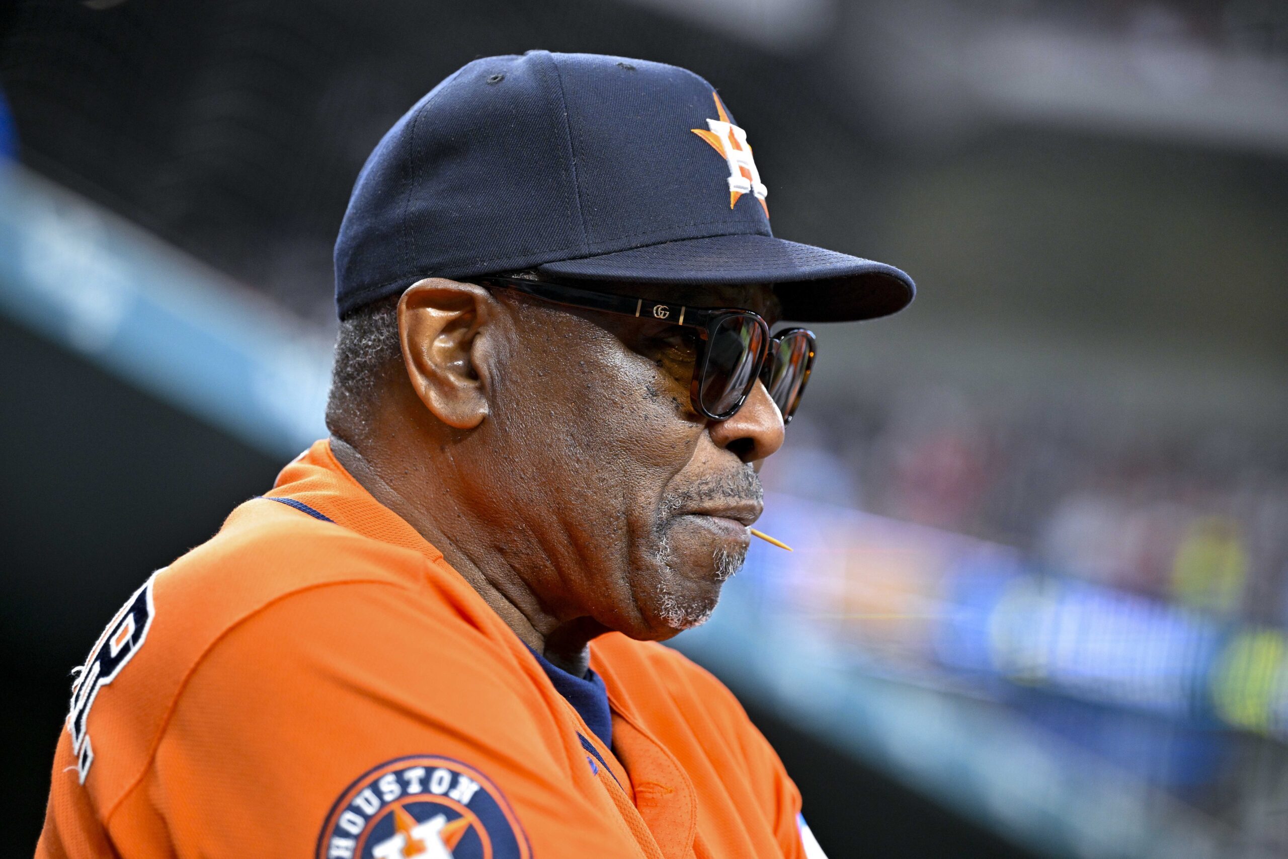 Has Dusty Baker won a World Series? Astros manager returns to Fall Classic  after 19-year gap