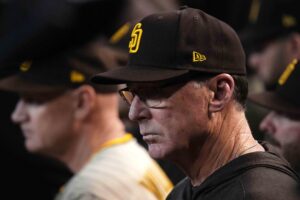 No-No Joe Musgrove wants a championship for hometown Padres, Taiwan News