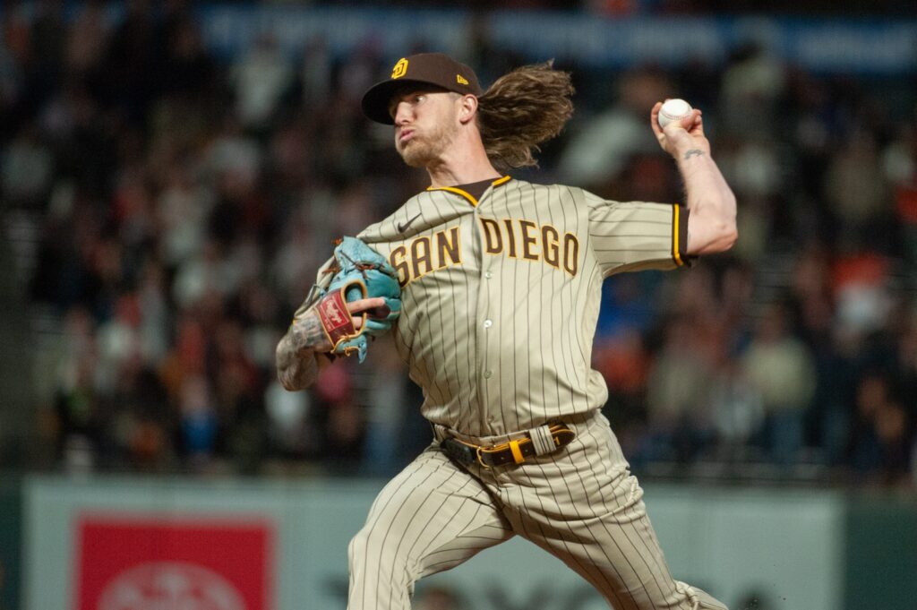 The Seattle Mariners Should Sign Free Agent Josh Hader to Anchor