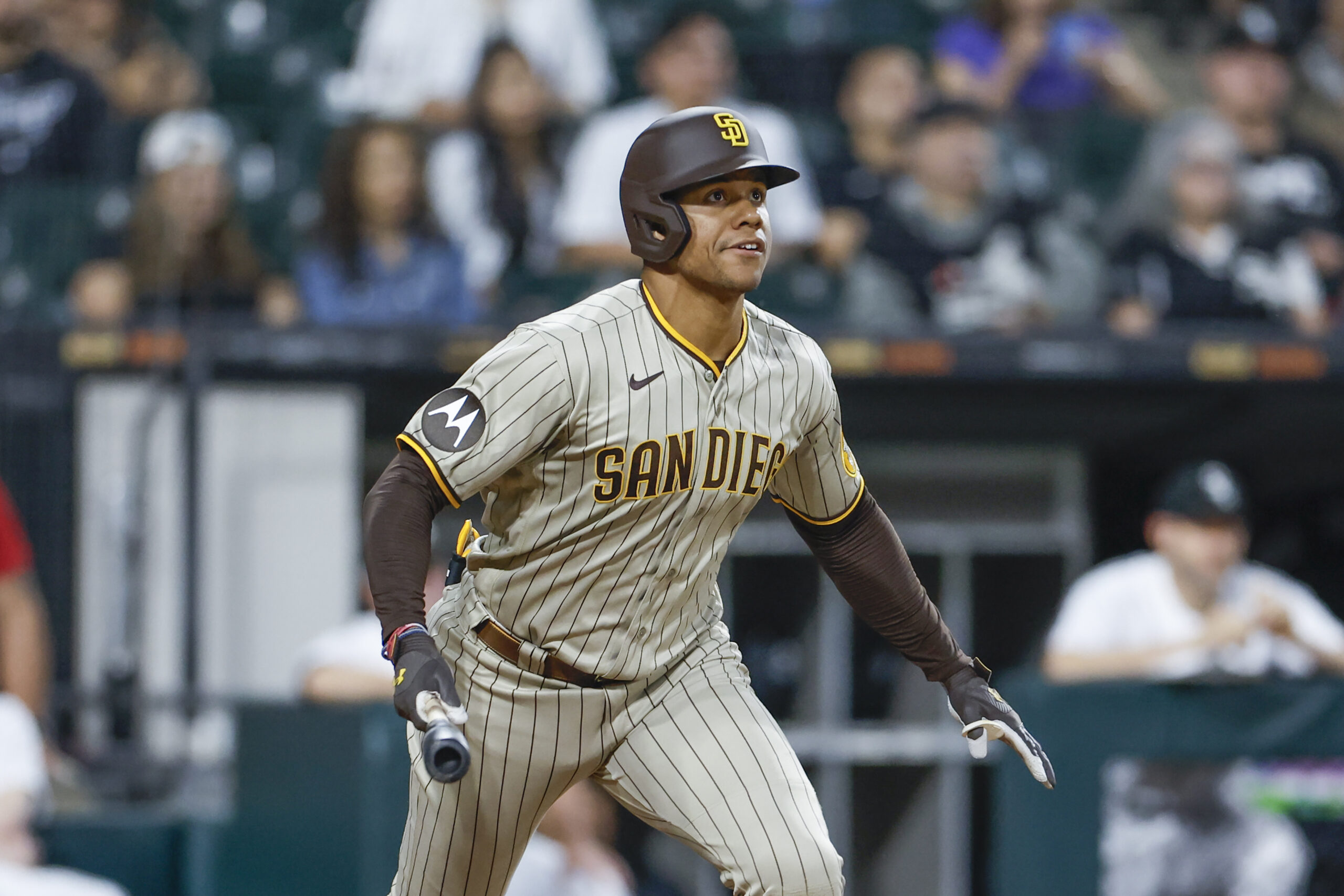 Ex-Yankee Bobby Abreu was a perfect fit for the L.A. Angels 