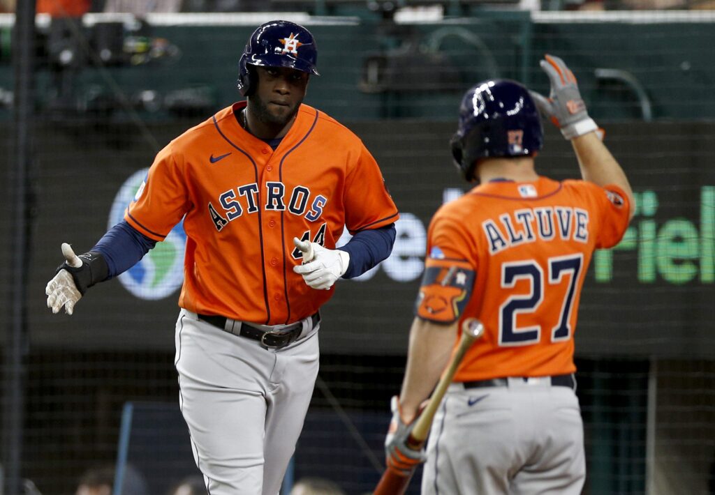 Yordan Alvarez Stats, Fantasy & News