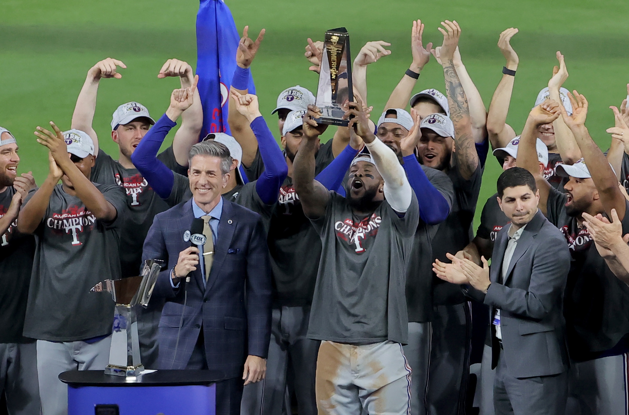 Cuban Baseball Players