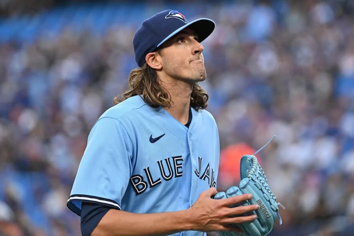 Kevin Gausman