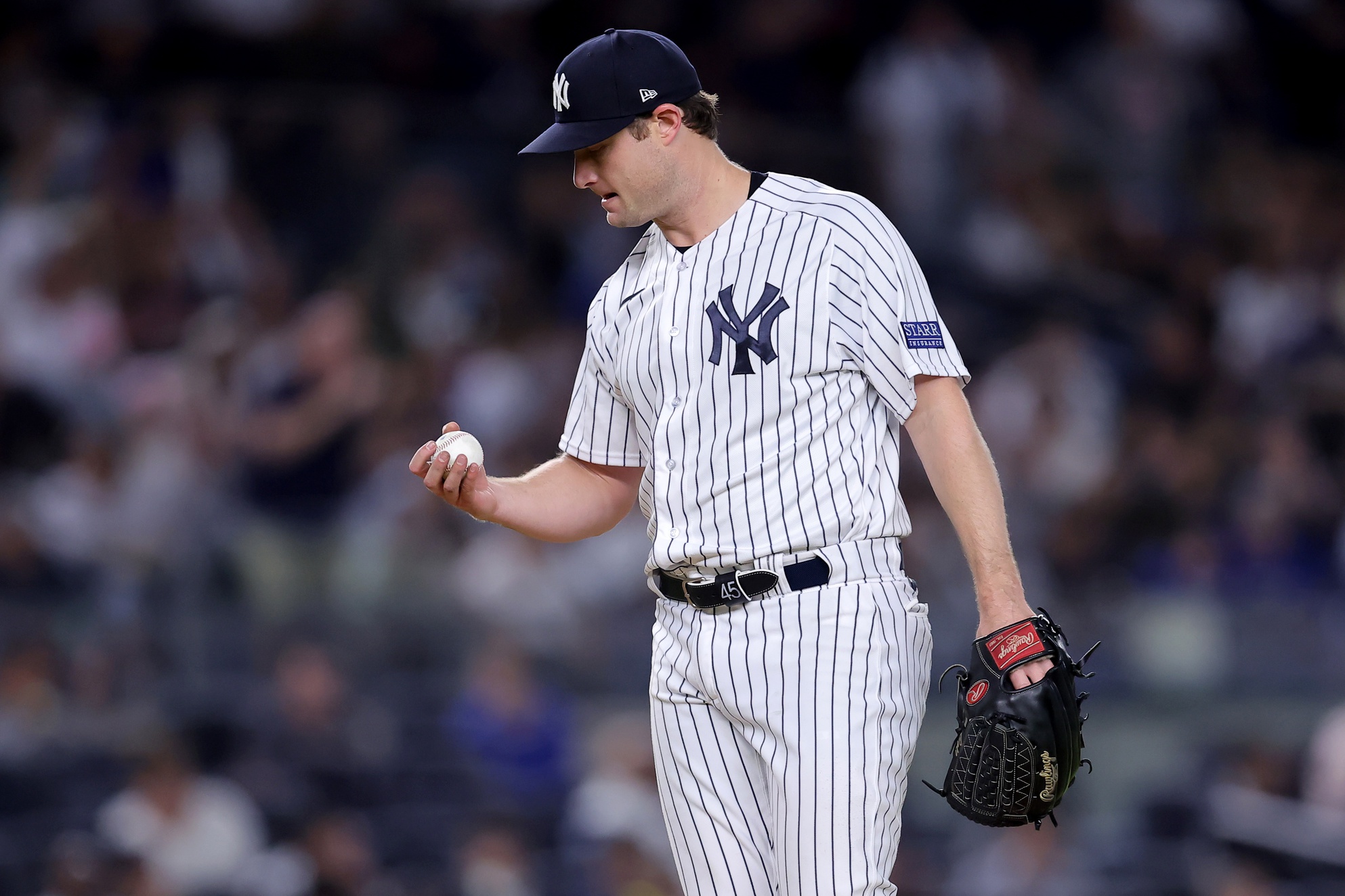 2023 Cy Young Award Winners Announced