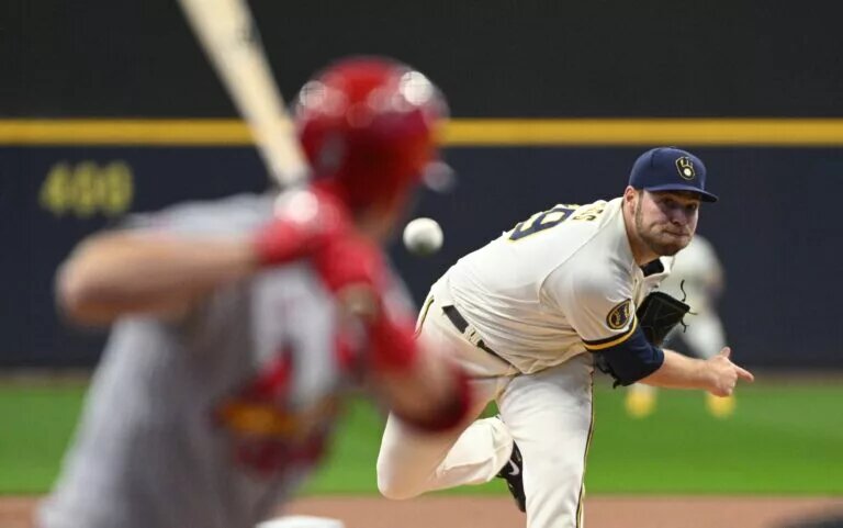 MLB Players