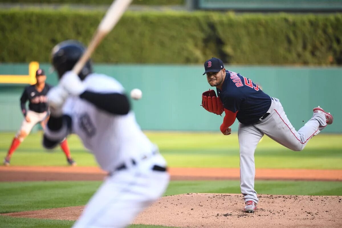 Red Sox