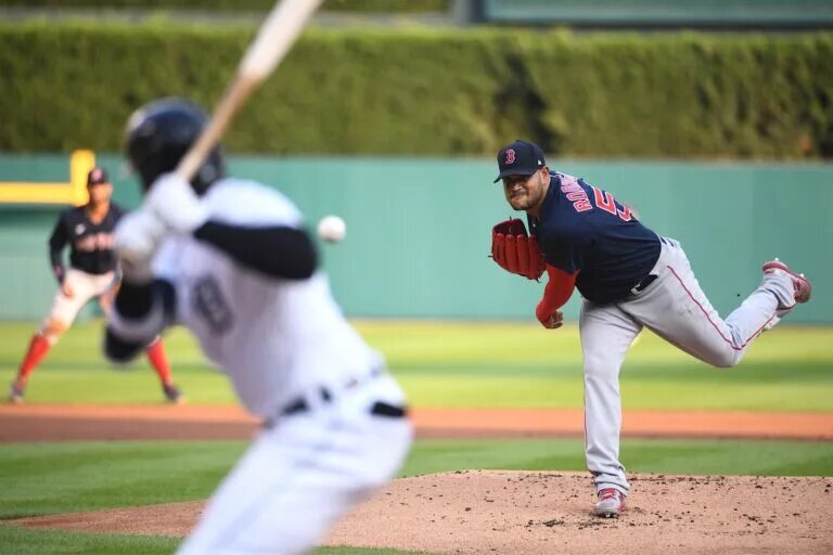 Red Sox