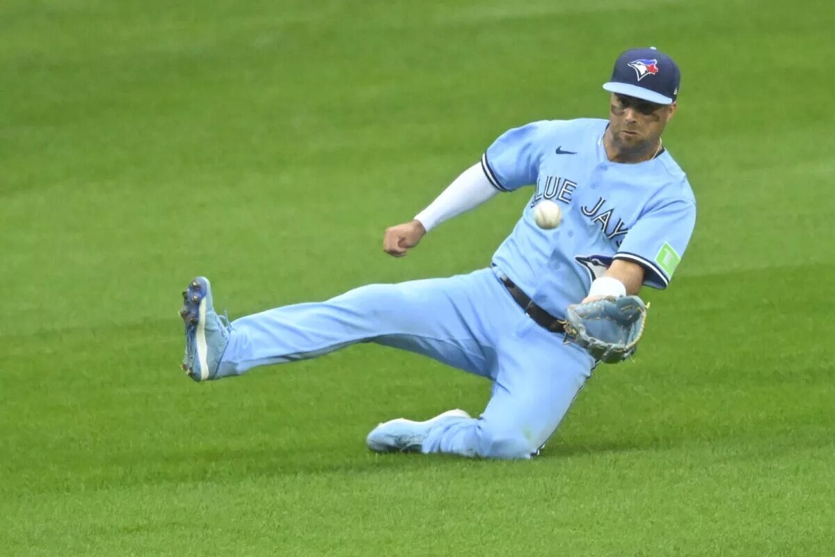 Whit Merrifield
