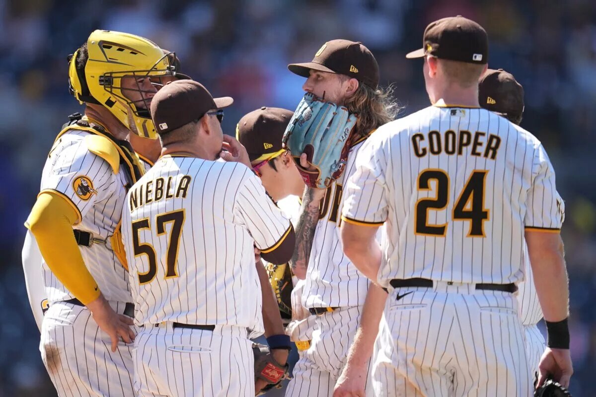 MLB Rule Changes