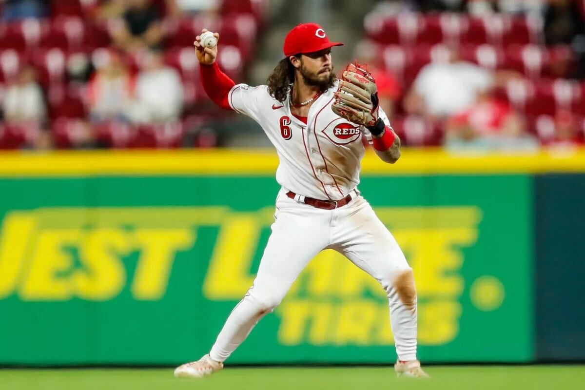 MLB Trade Candidates