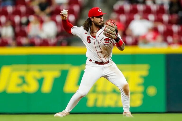 MLB Trade Candidates