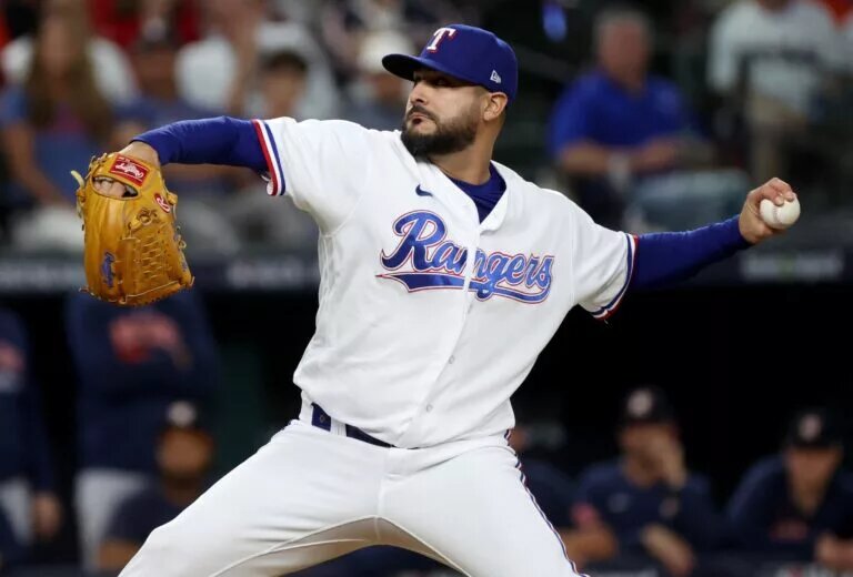Martin Perez