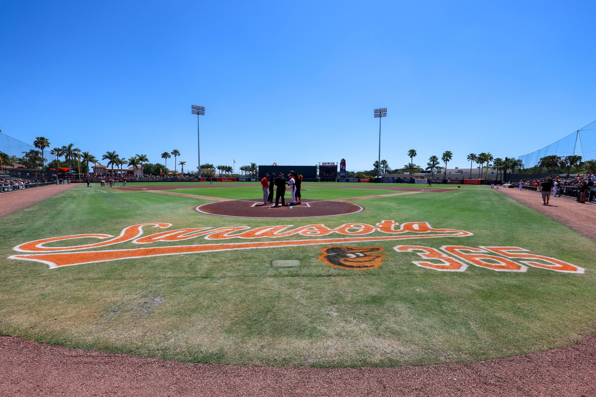 Spring Training 2024 Orioles Tickets Price Deni Olivette