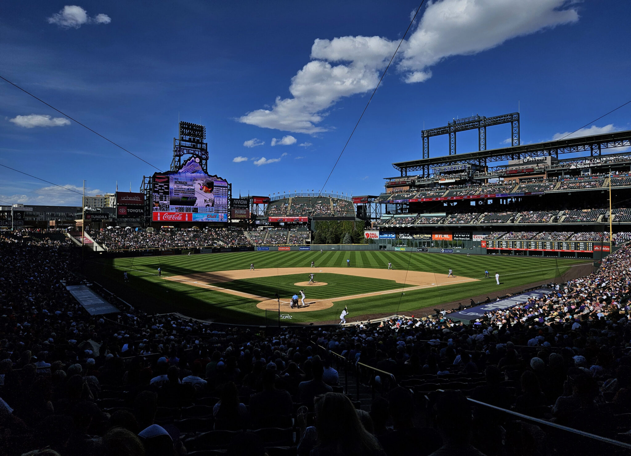 Predicting the Colorado Rockies 2024 Lineup