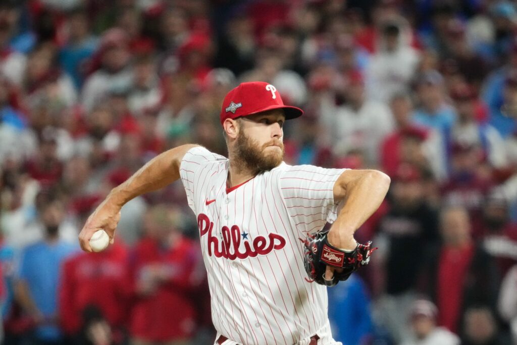 Phillies Pitching Outlook for 2024