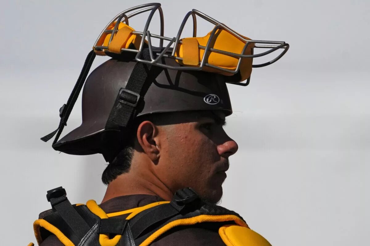 MLB Prospects