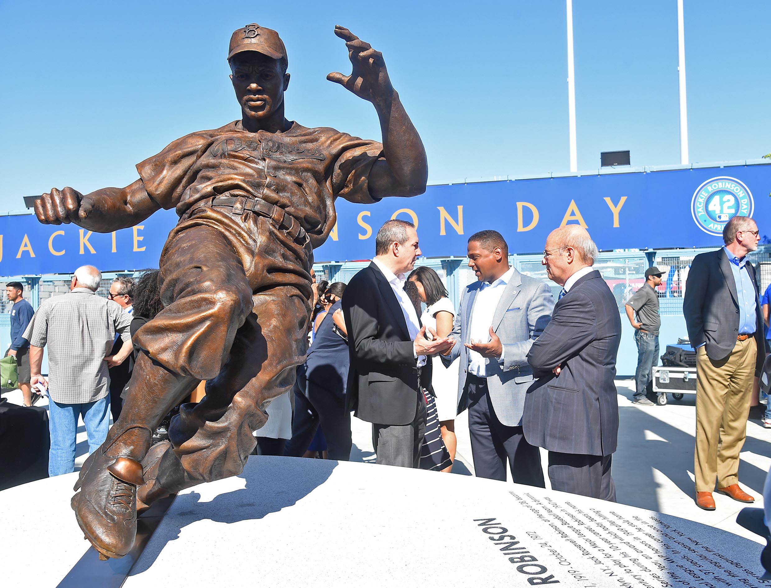 Top Los Angeles Dodgers Opening Day Moments