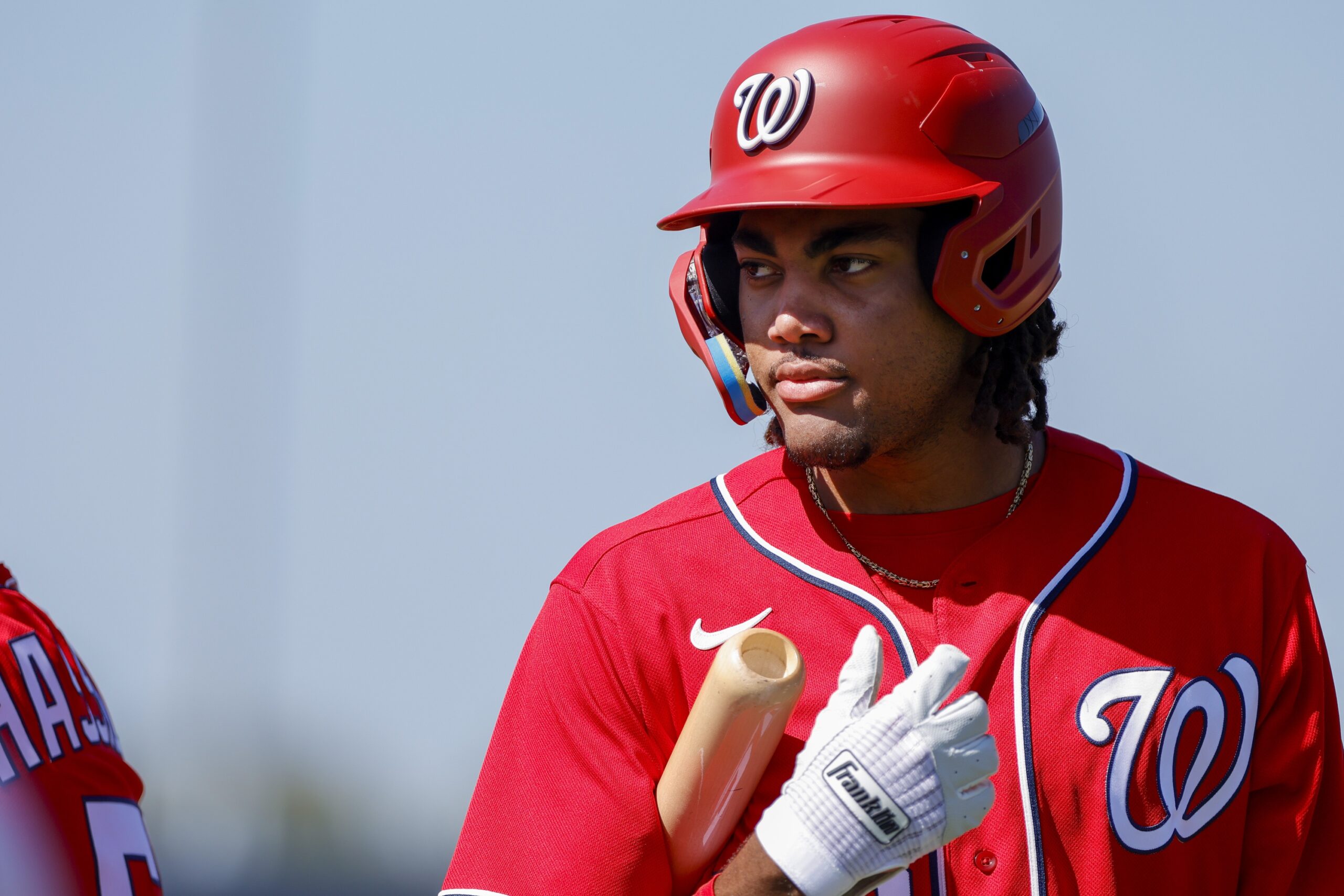 Top Washington Nationals Prospects Head to the Minors