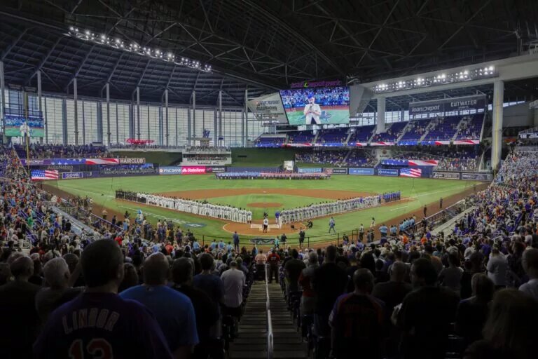Opening Day