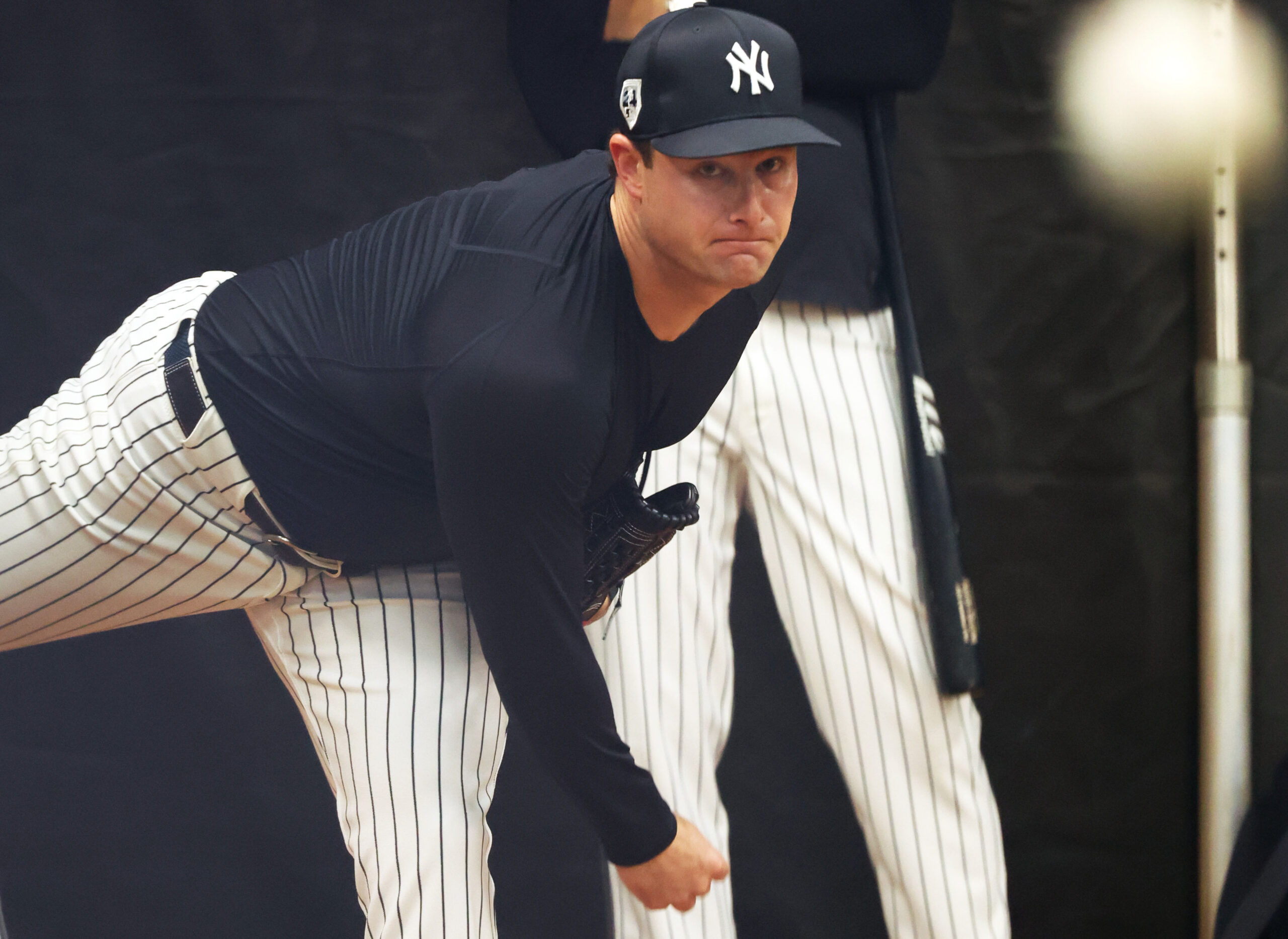 Cole's MRI Makes Pitching Help A Must For Yankees.
