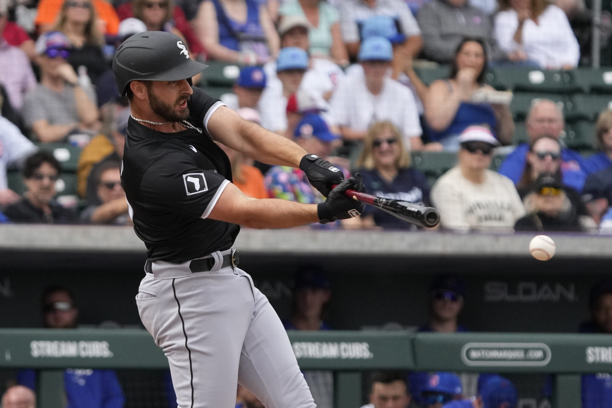 Predicting the White Sox Opening Day Roster