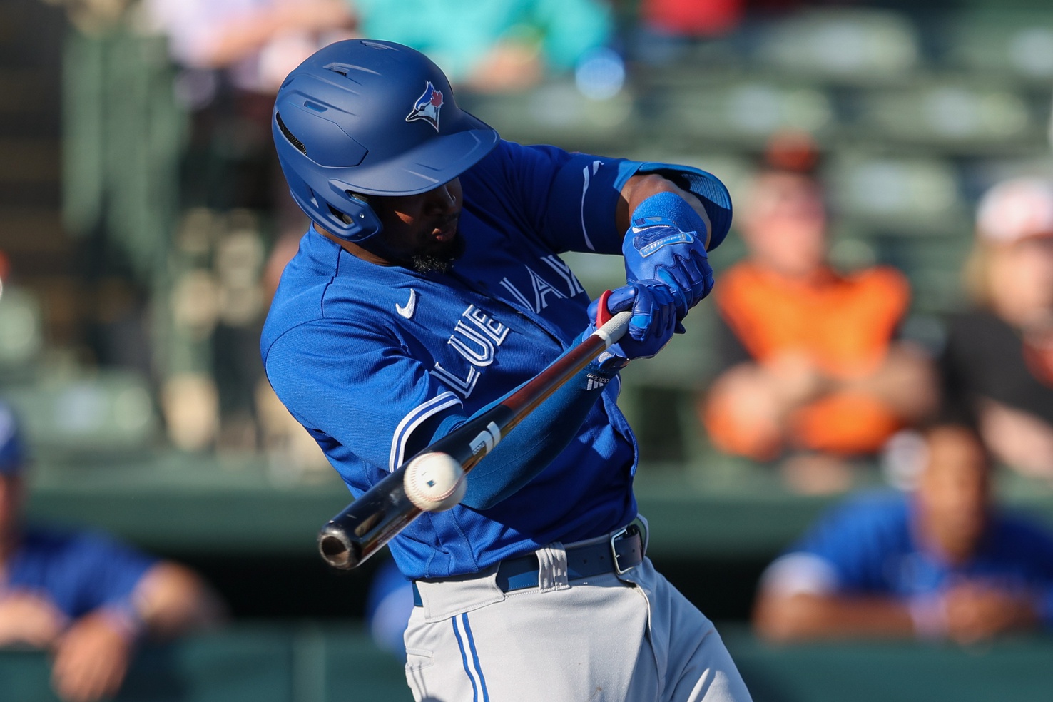 Blue Jays Prospect Is Tearing Up the Minors