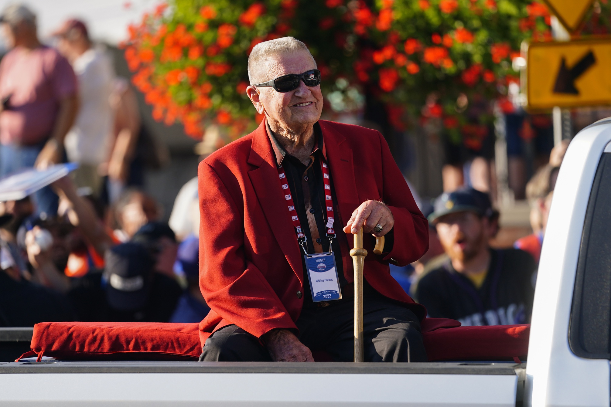 Beloved Hall of Fame Cardinals Manager Passes Away
