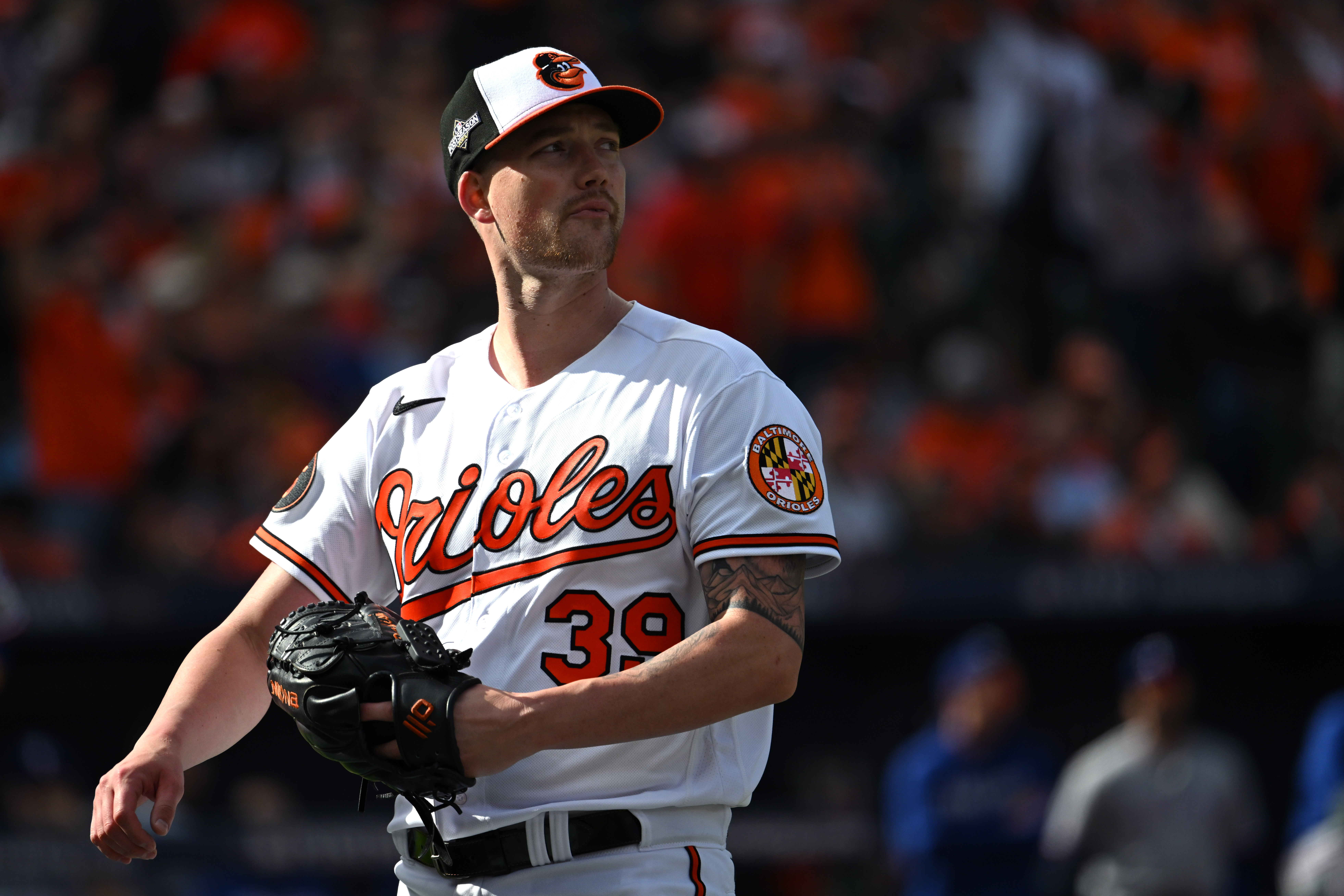 Injured Orioles Ace Could Make Season Debut Thursday