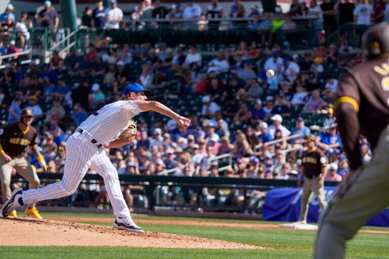 Red Sox roster adds Bailey Horn