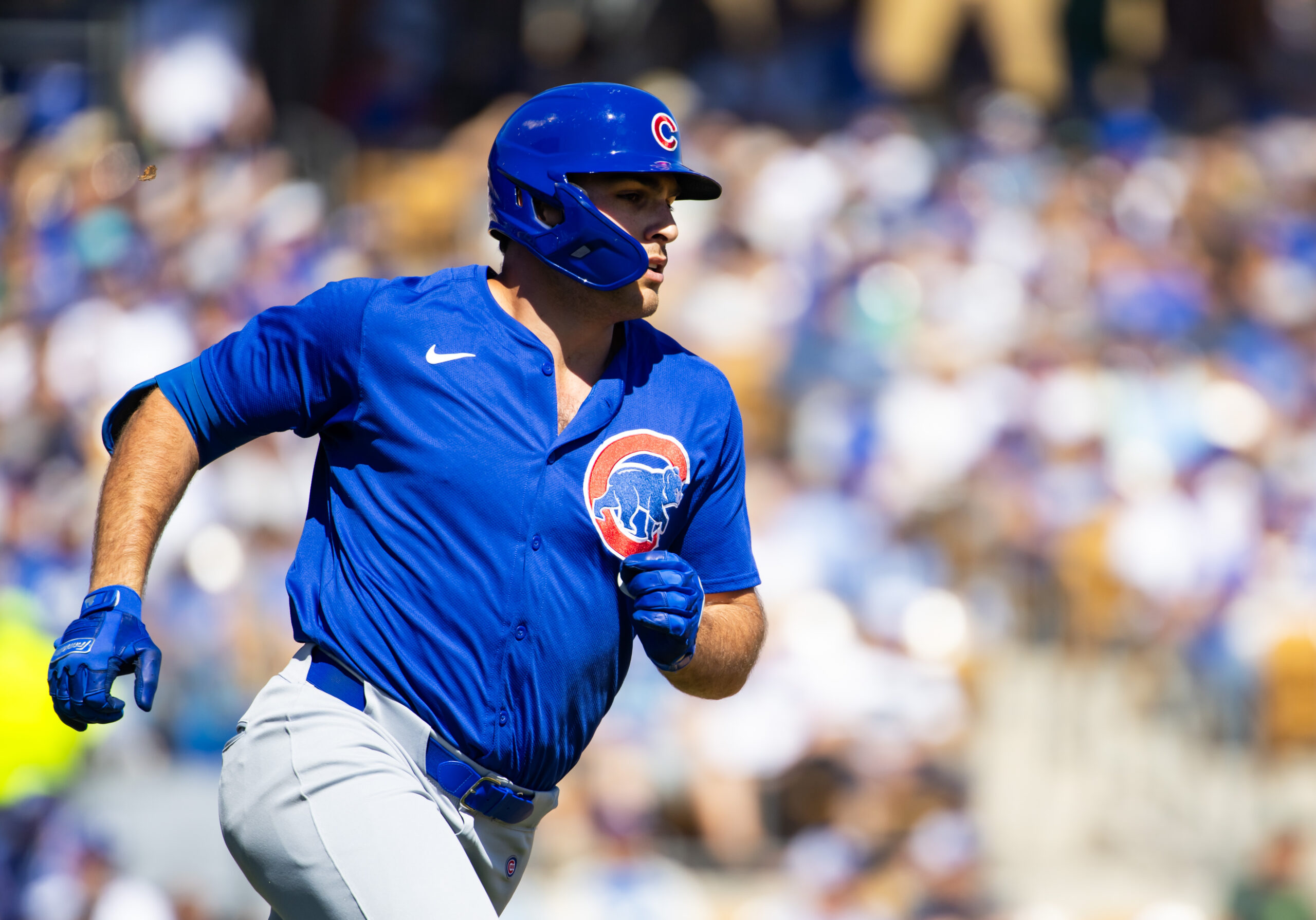 Cubs To Call Up Top Prospect