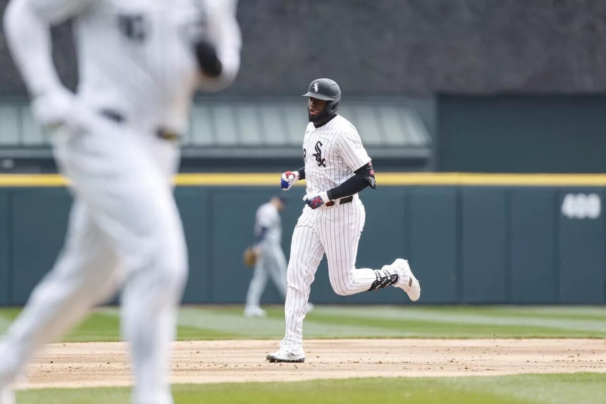 White Sox