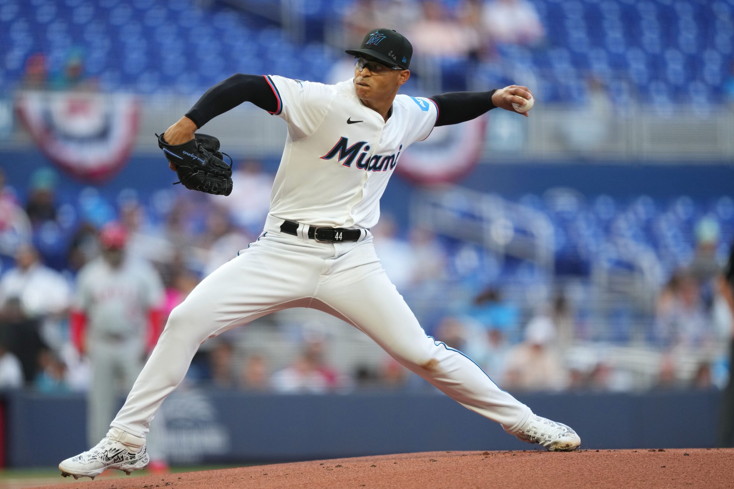 Marlins Candidates to be Traded by the 2024 Deadline