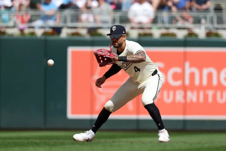 Carlos Correa activated by the Twins ahead of their series with the White Sox.