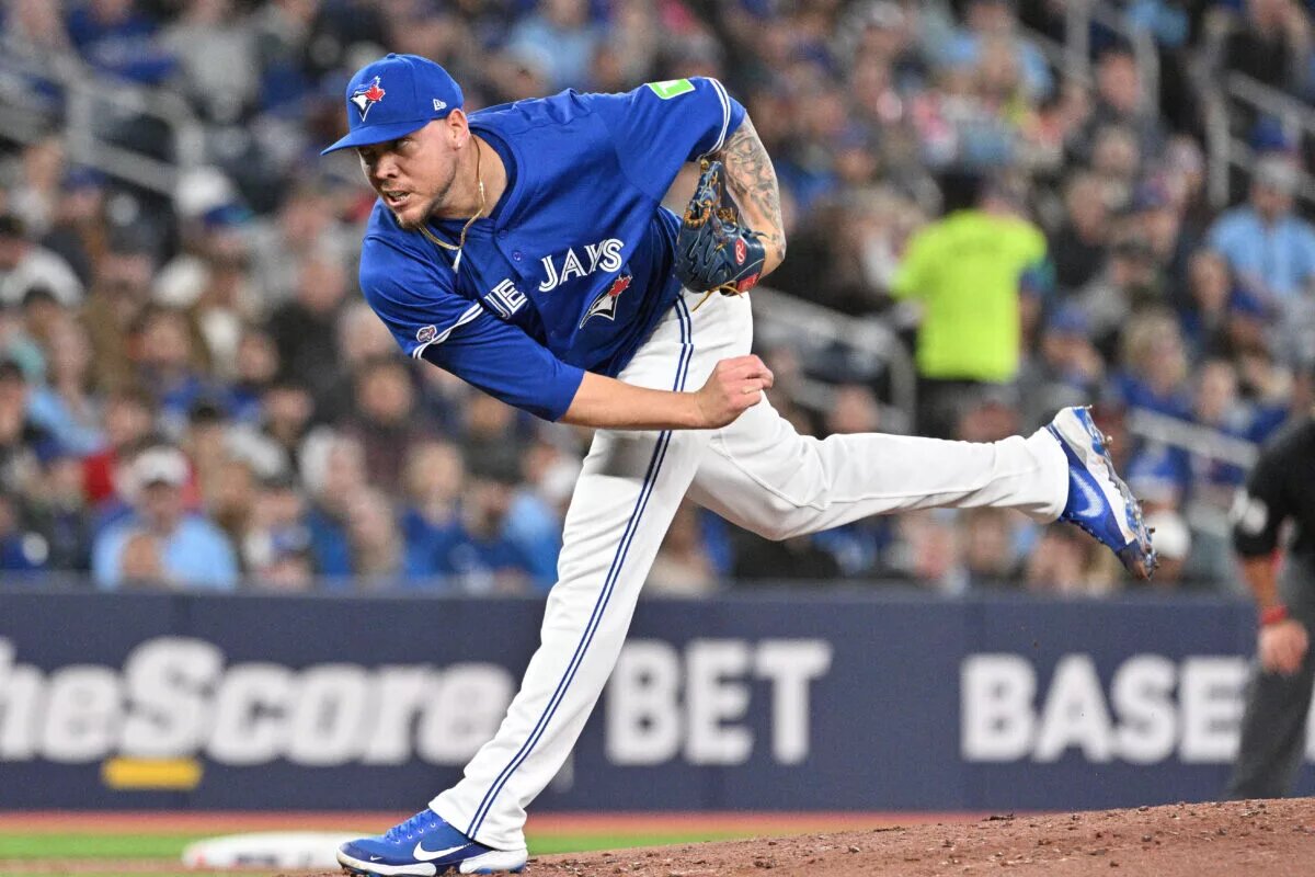 Yariel Rodriguez heads to the injured list.