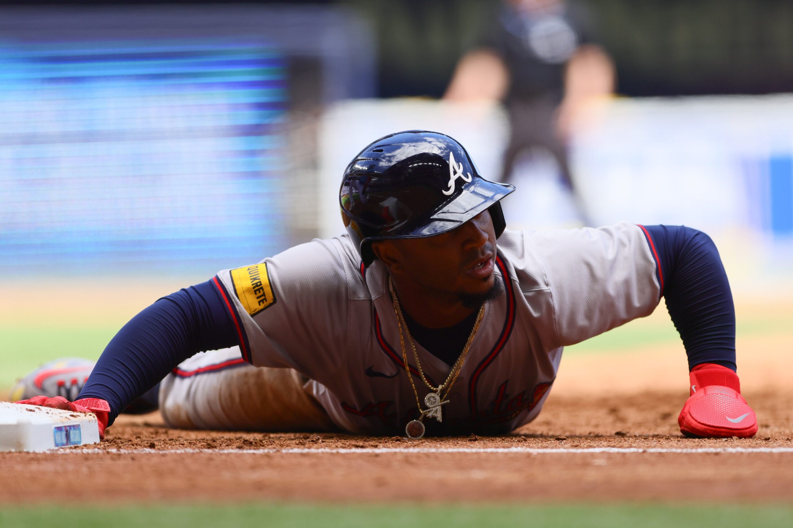 Braves All-Star Second Baseman Could Return as Soon as Friday