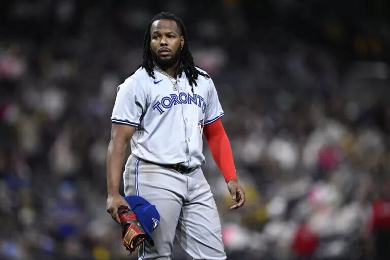Vladimir Guerrero Jr.