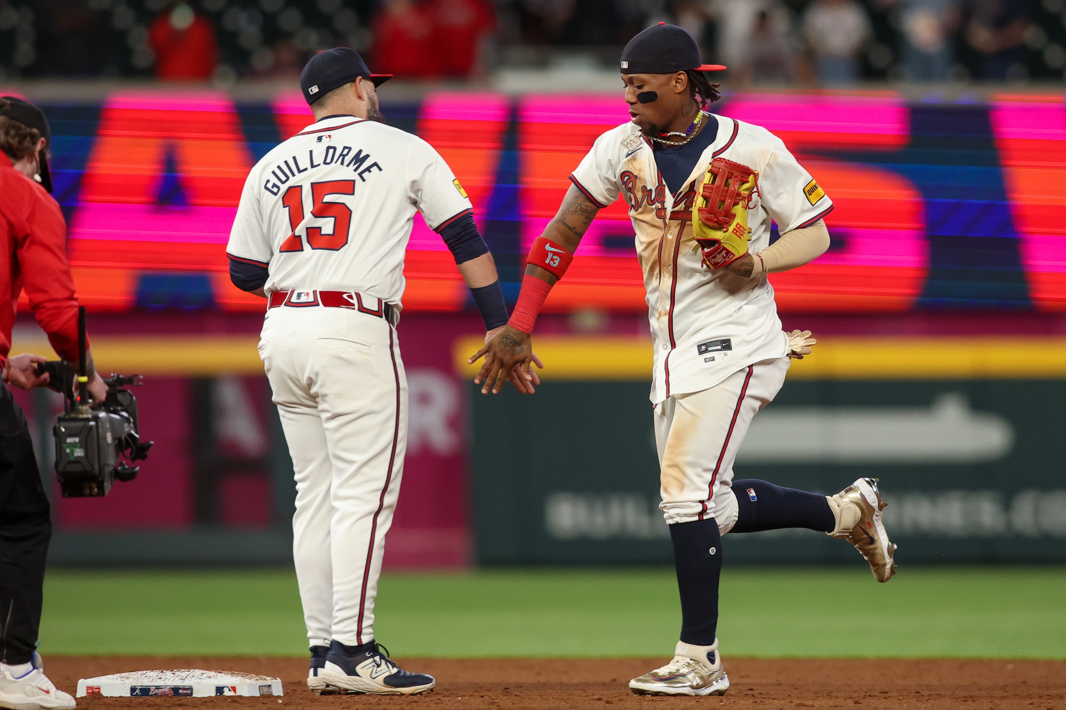 Reigning NL MVP Makes History by Setting Braves Franchise Record