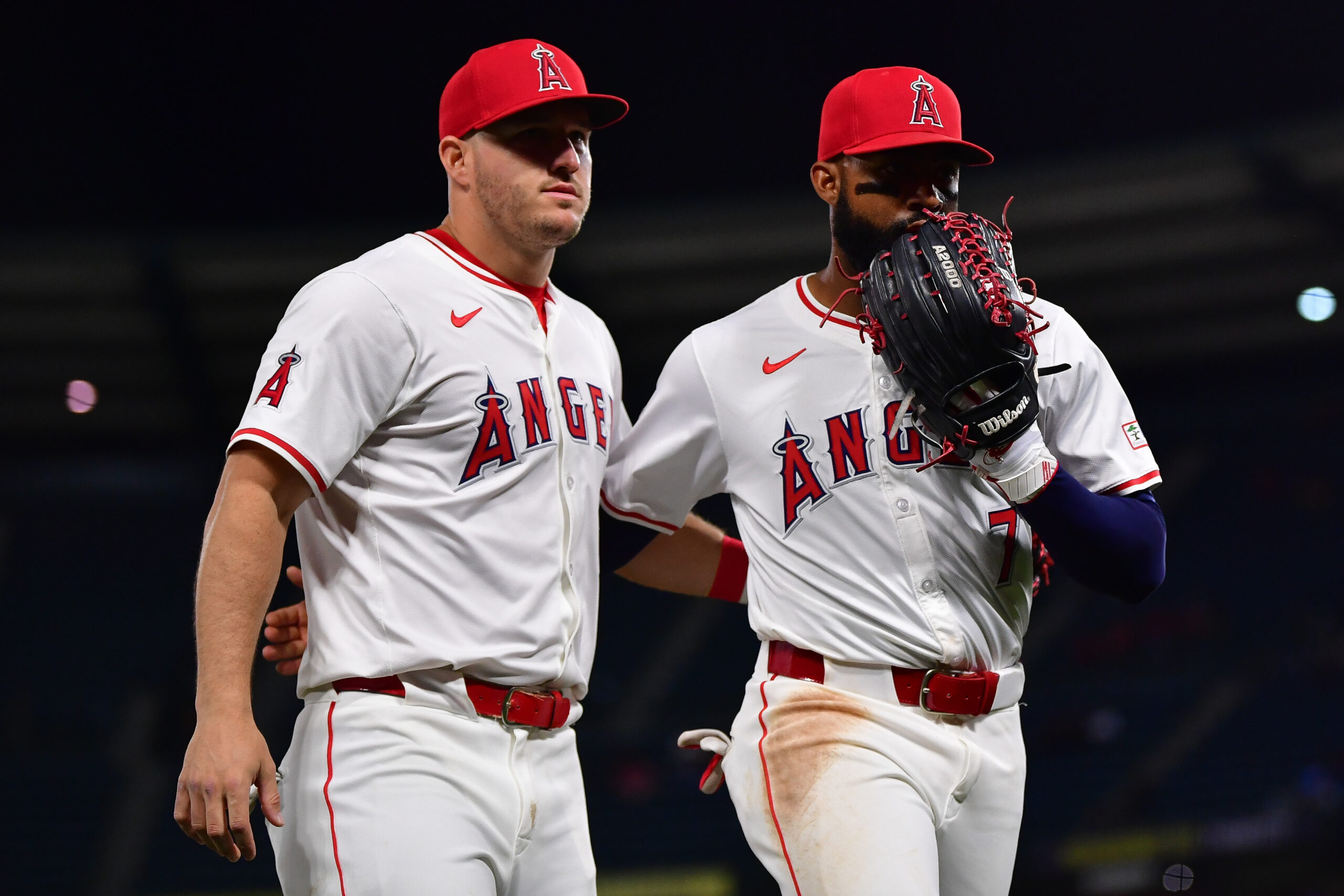 Former Angels Top Prospect Is Finally Breaking Out