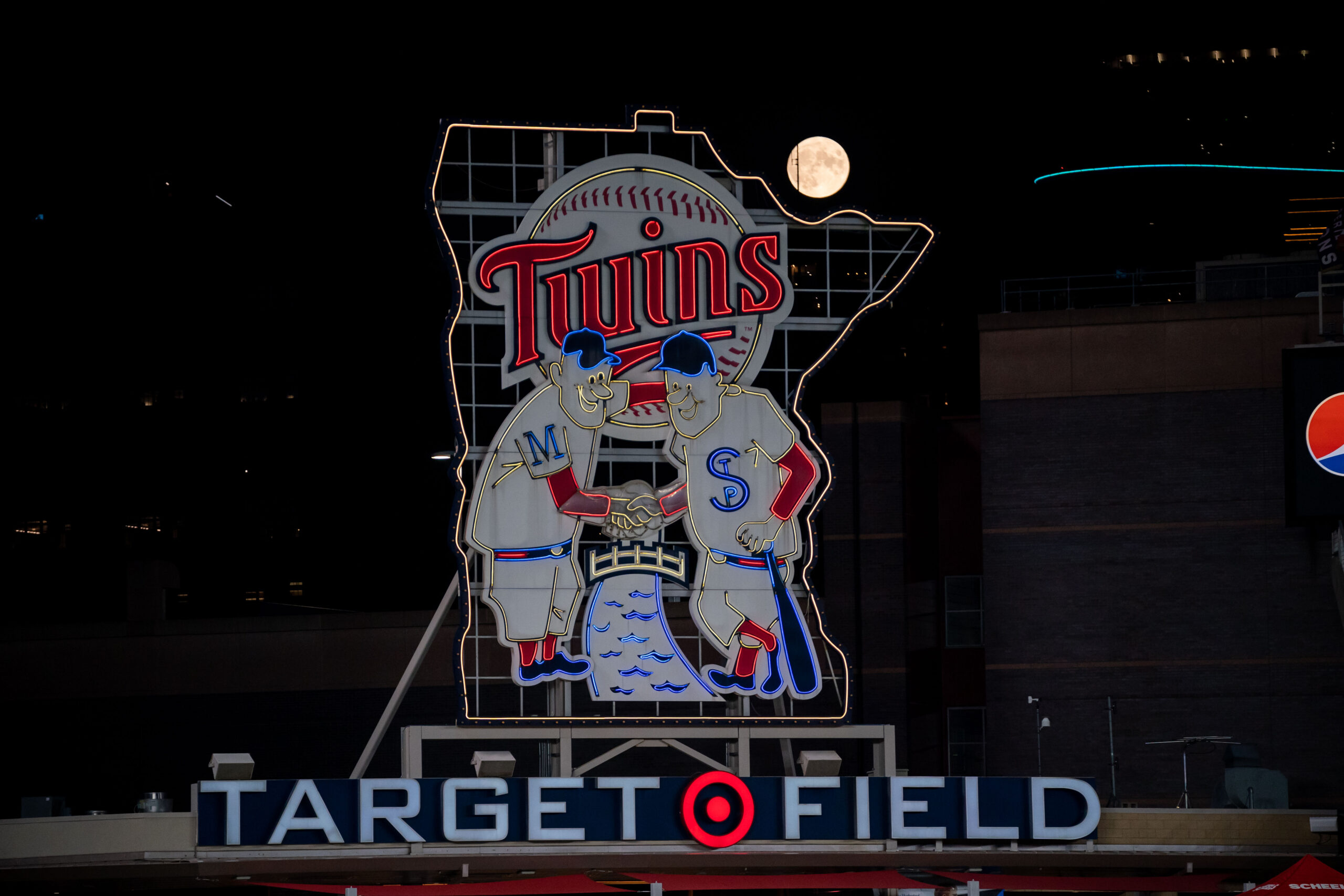 Two of the Minnesota Twins top prospects are heading out on a rehab assignment.