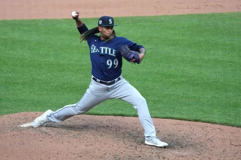 Kenyan Middleton setback his timeline with an issue while rehabbing with the St. Louis Cardinals.