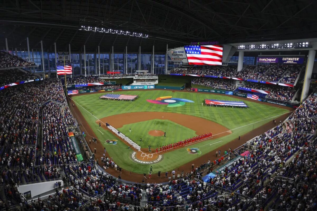 Plenty of Dodgers players are slated to participate in the 2026 World Baseball Classic.