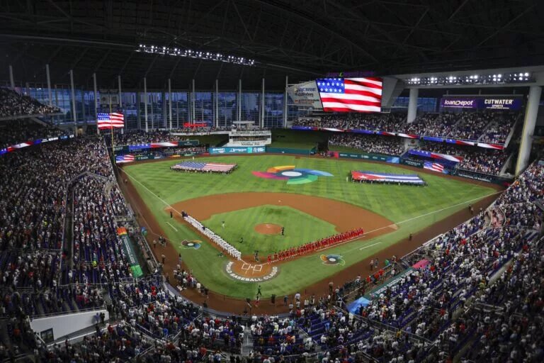 Plenty of Dodgers players are slated to participate in the 2026 World Baseball Classic.