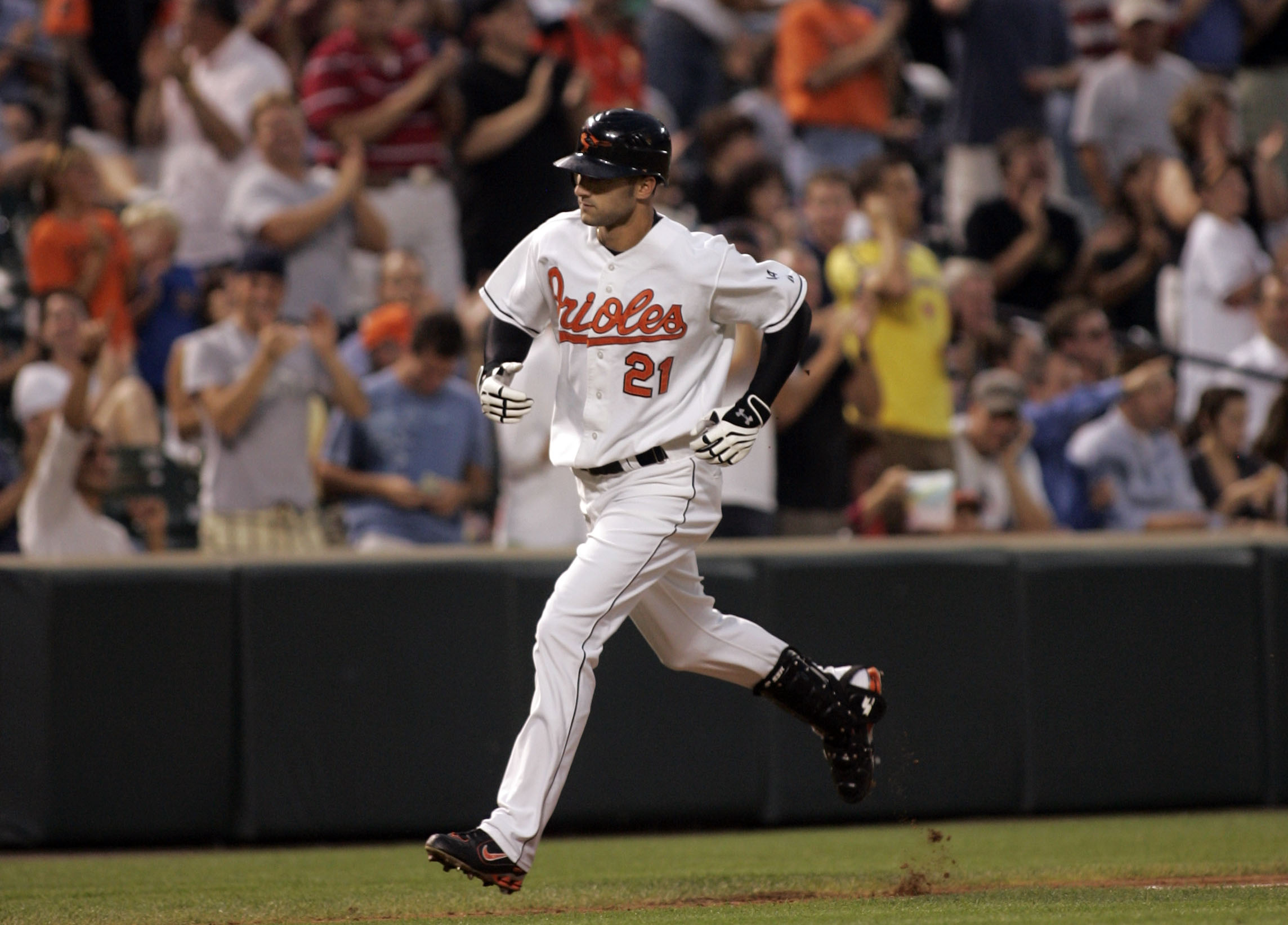 A Deep Dive on the Newest Orioles Hall of Famers