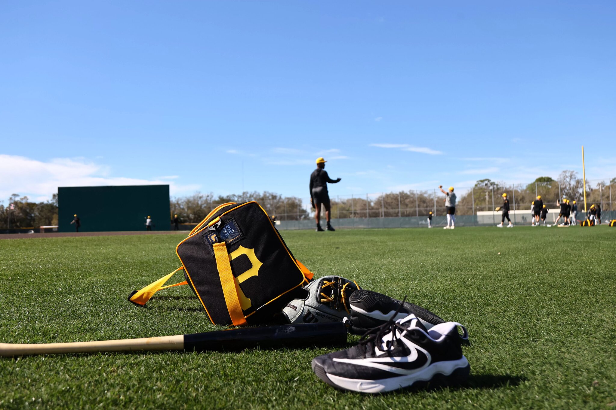 Pirates To Honor 1979 World Series Champion Team