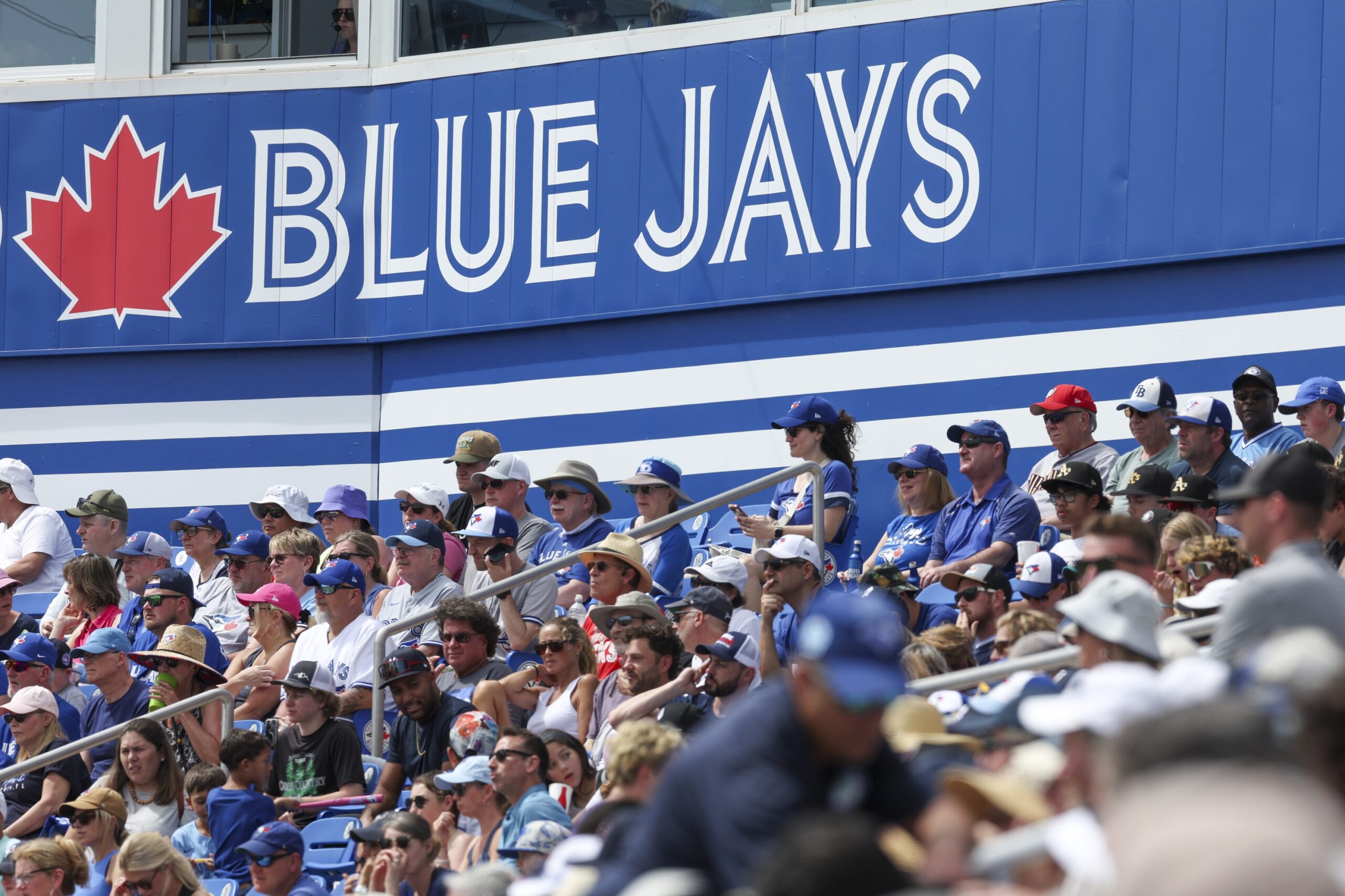 Another Possible Blow for the Blue Jays Pitching Prospect Department