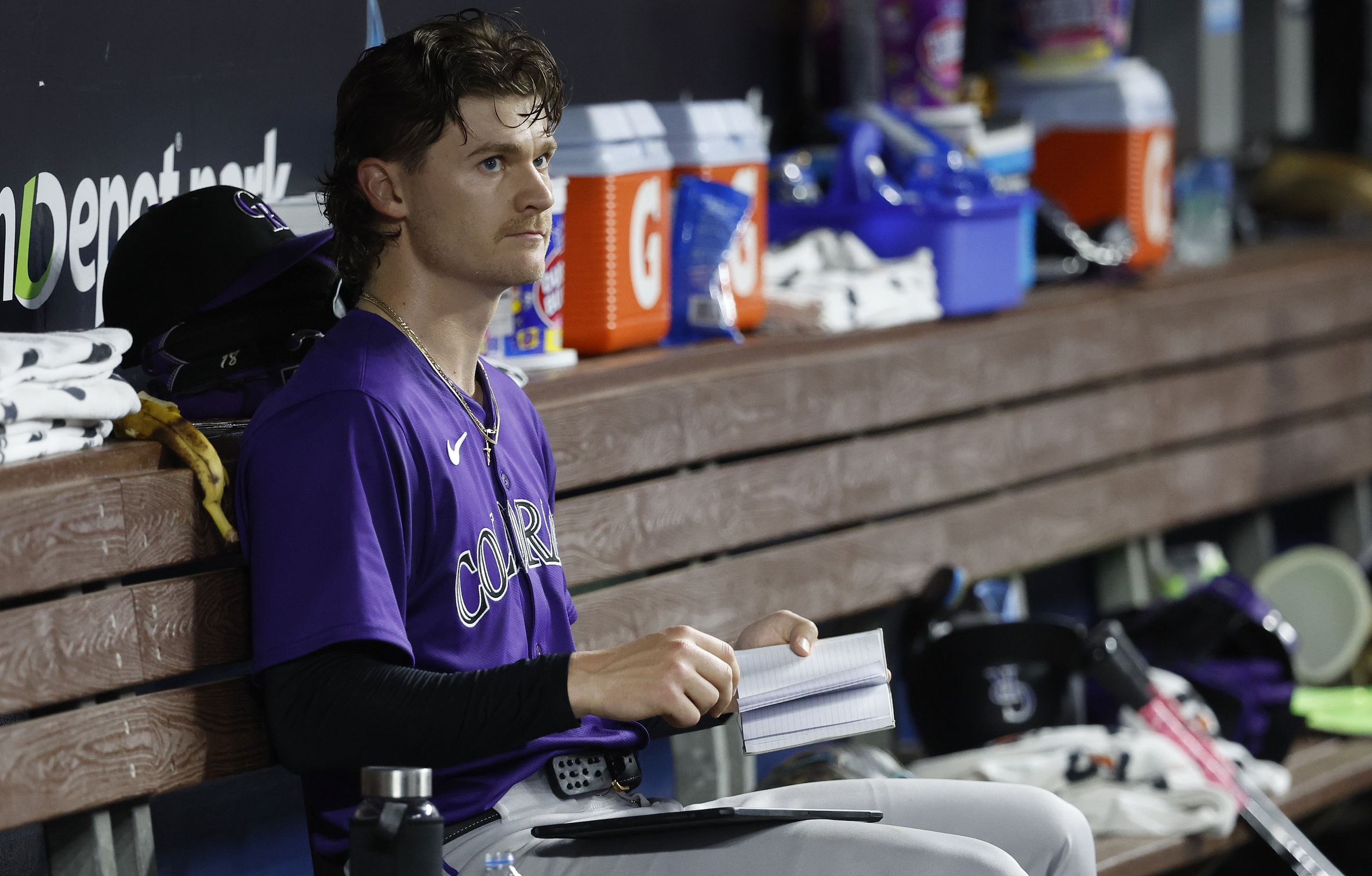 Colorado Rockies Historic MLB Game: Trailing Record Broken and Young Prospects Shine