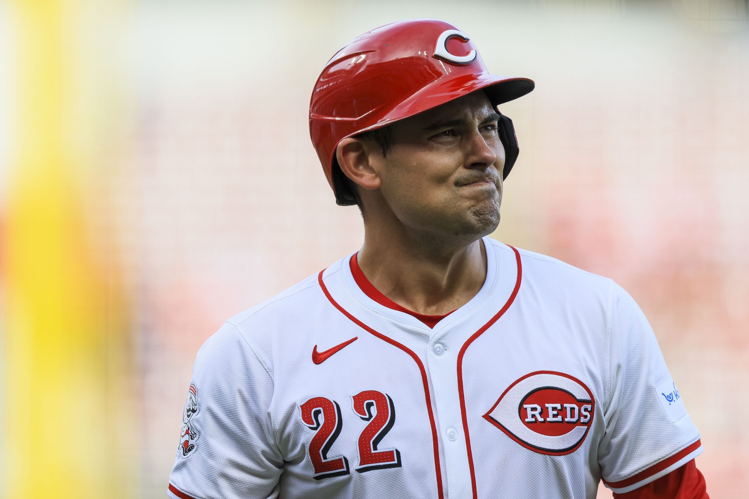 Reds Offense Hits Rock Bottom Against Orioles