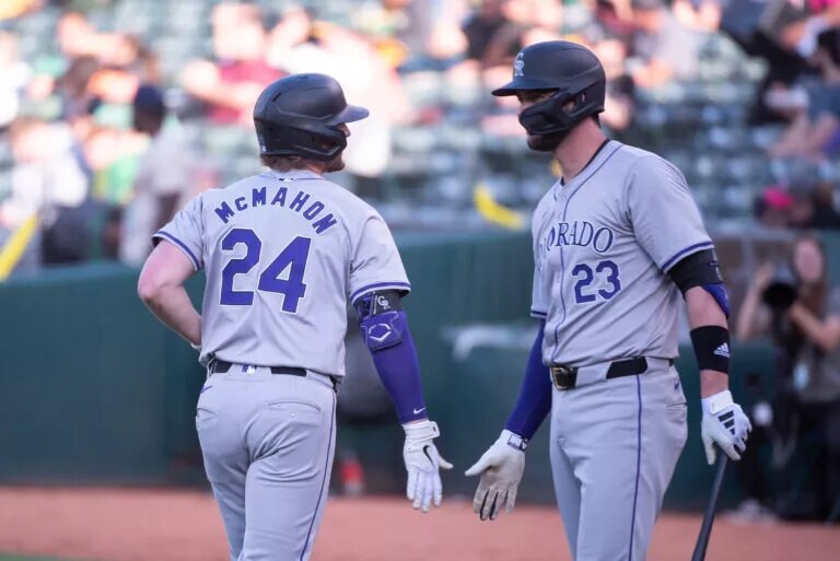 Kris Bryant returns to the Rockies