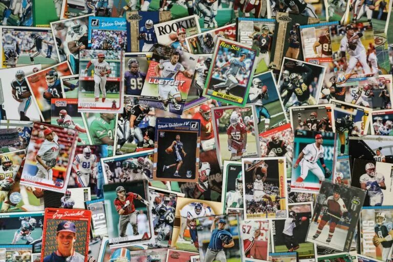 There are many expensive baseball cards to collect