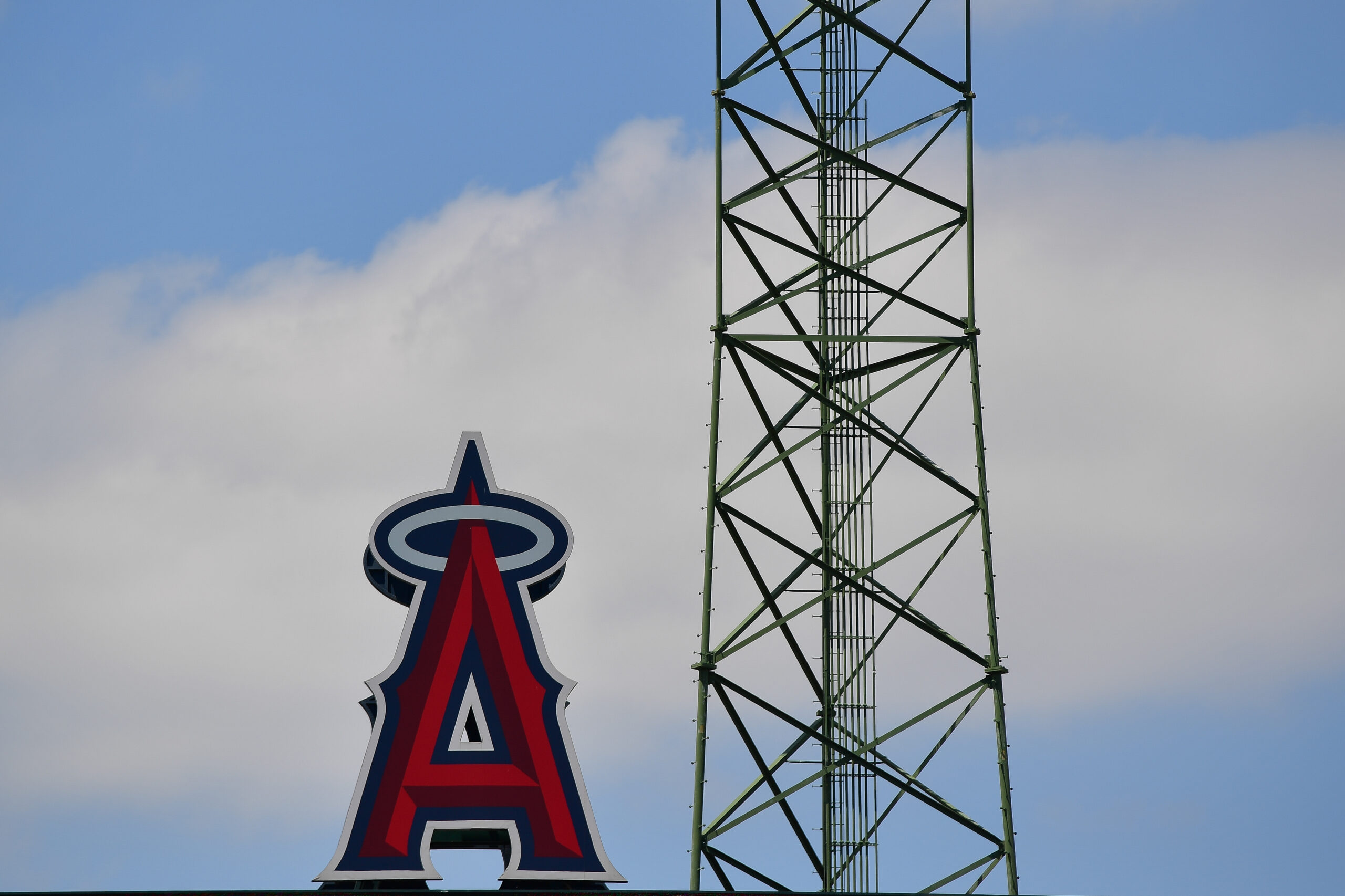 Los Angeles Angels could select Bryce Rainer out of high school during the 2024 MLB Draft
